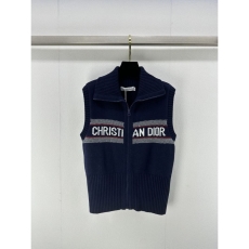 Christian Dior Vest